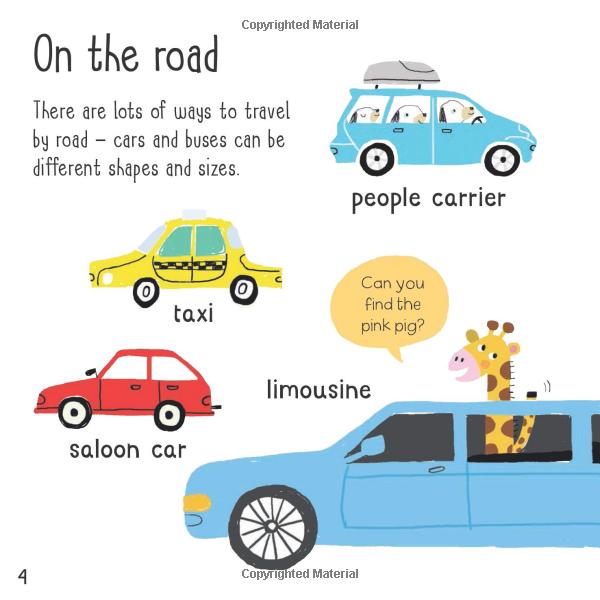 wonderful words on the go