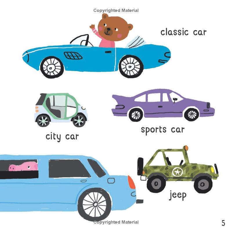 wonderful words on the go