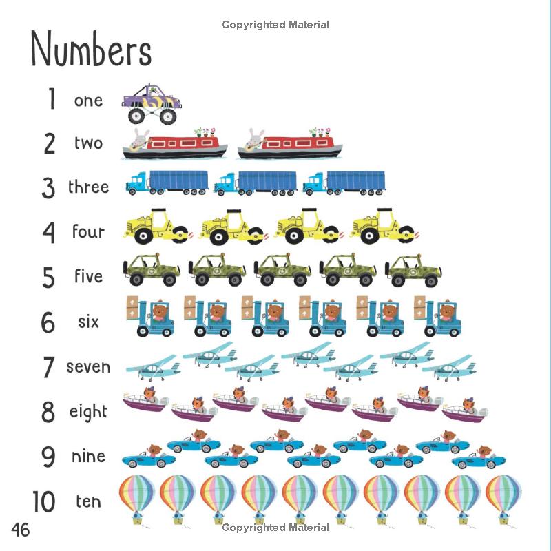 wonderful words on the go