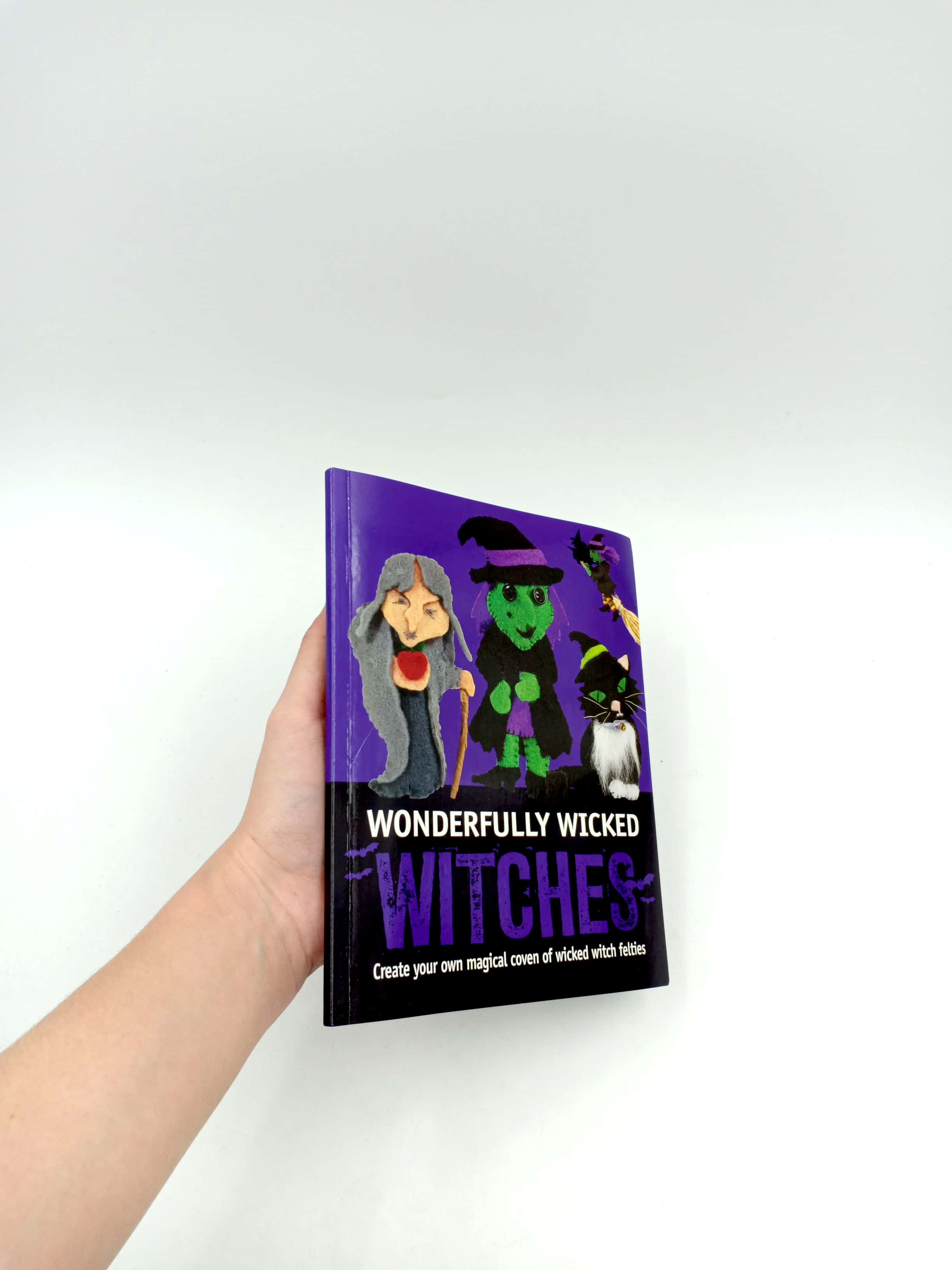 wonderfully wicked witches
