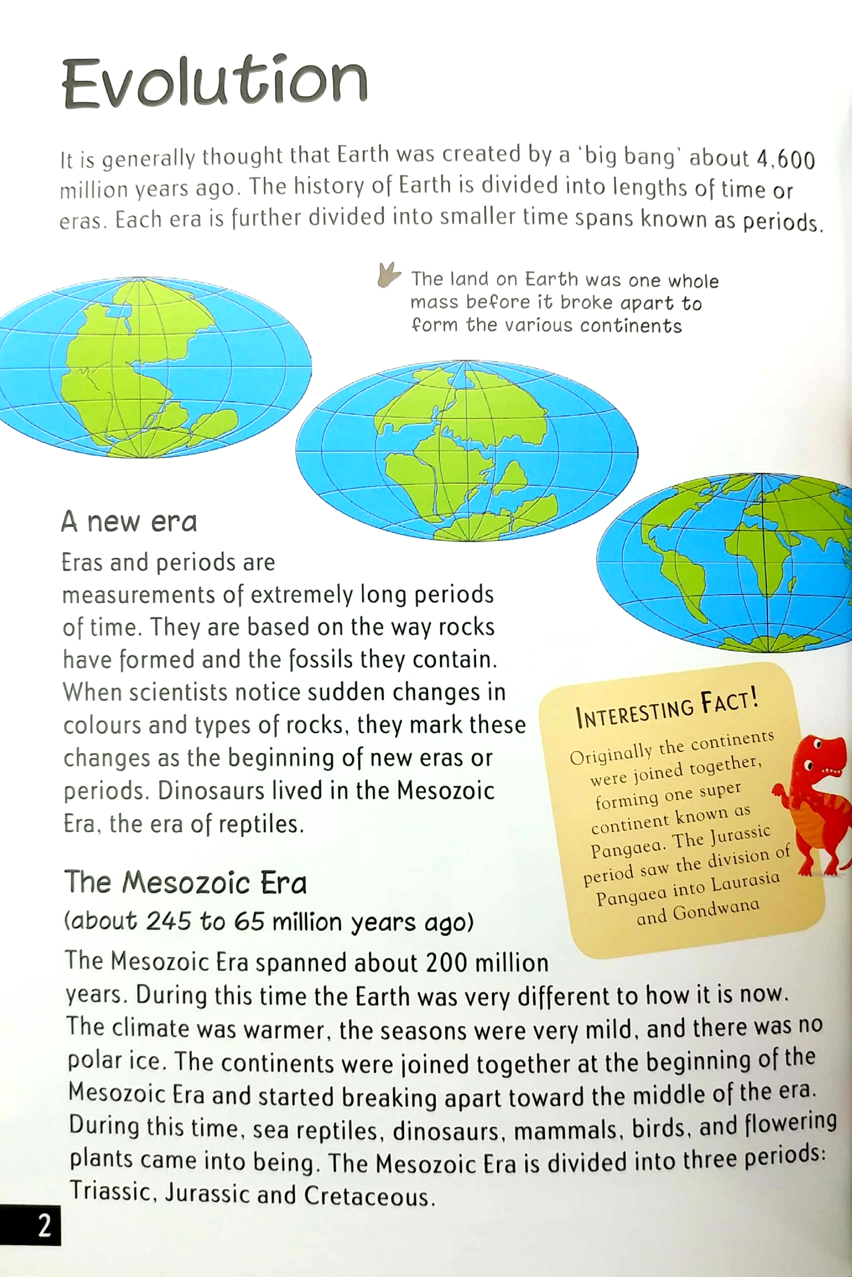 wonders of learning: discover dinosaurs educational tin set