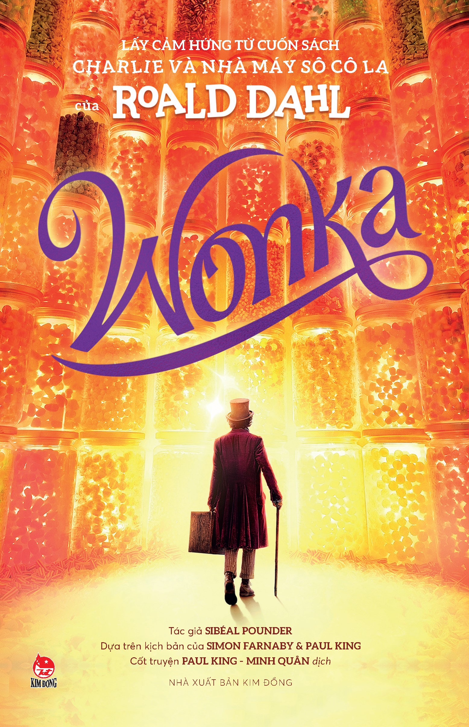 wonka