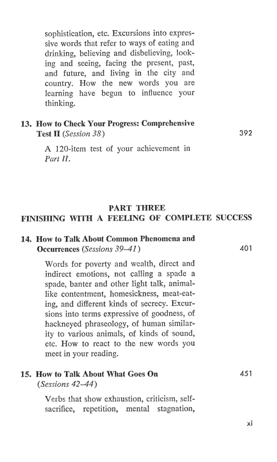 word power made easy: the complete handbook for building a superior vocabulary