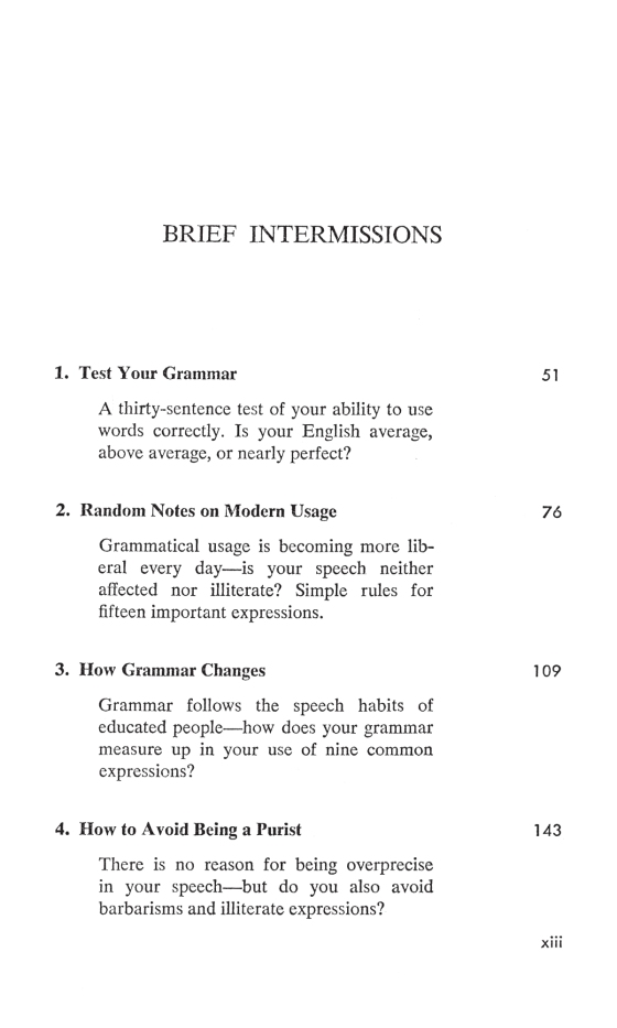 word power made easy: the complete handbook for building a superior vocabulary