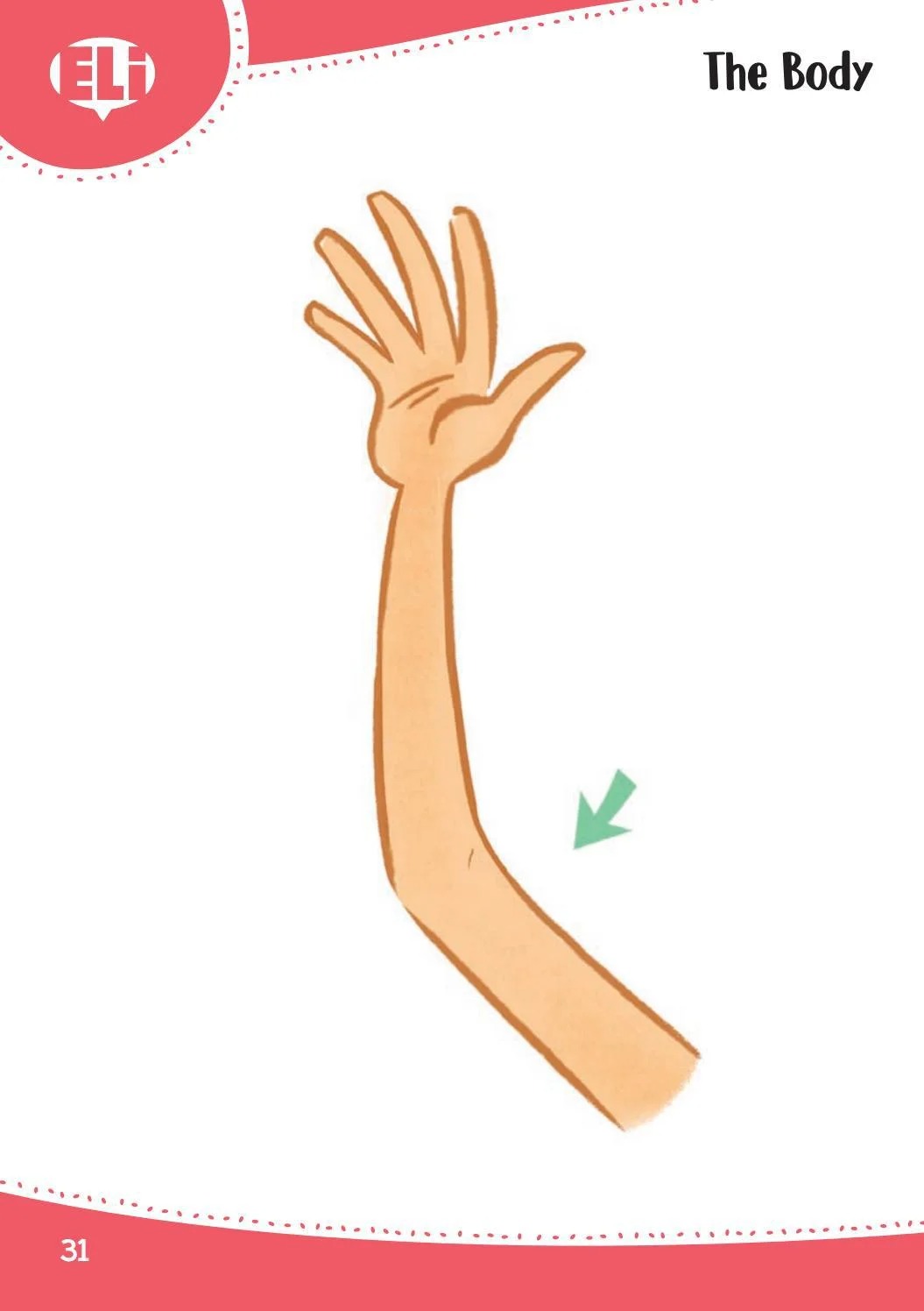 words in pictures (printed flashcards with digital code)