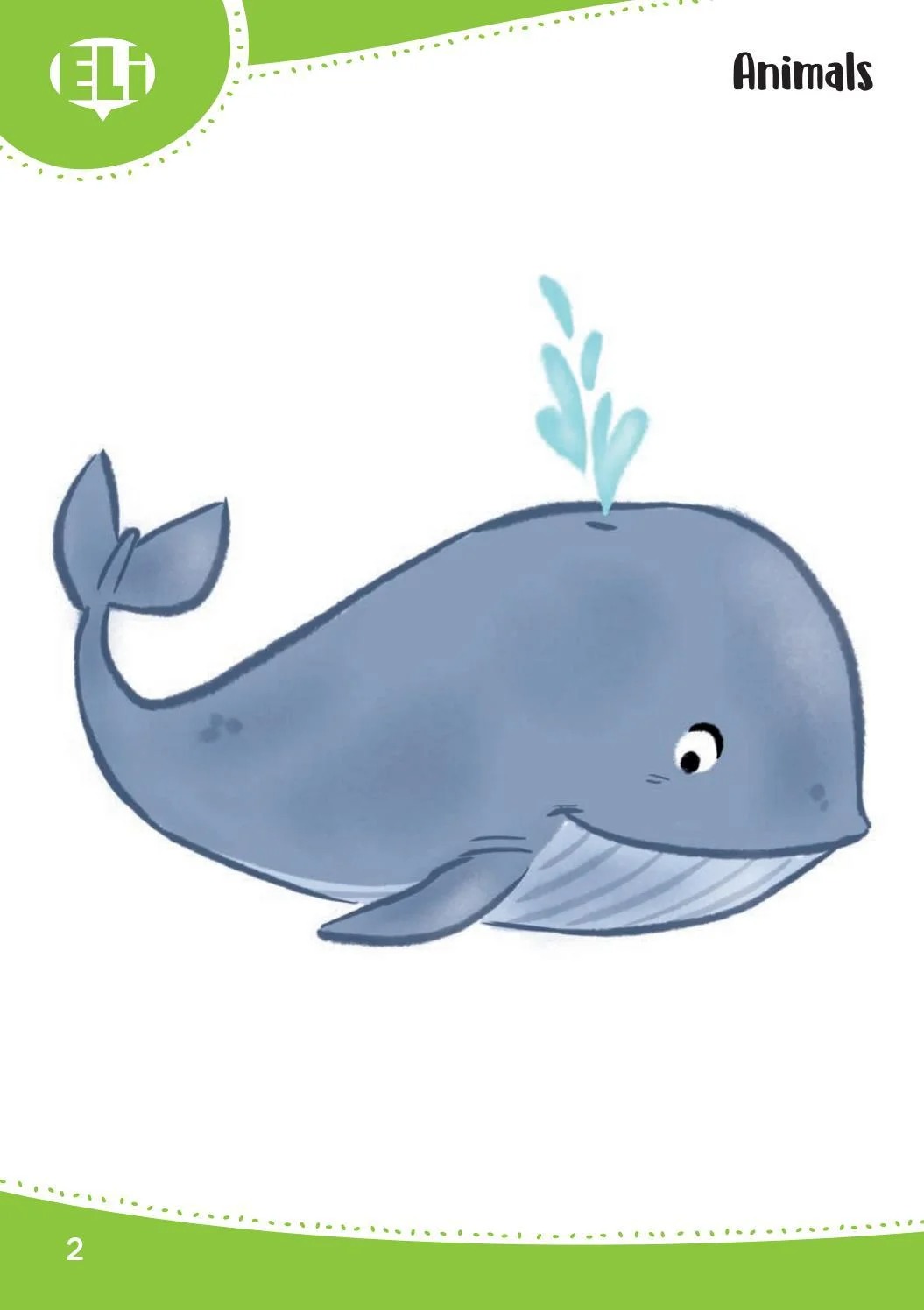 words in pictures (printed flashcards with digital code)