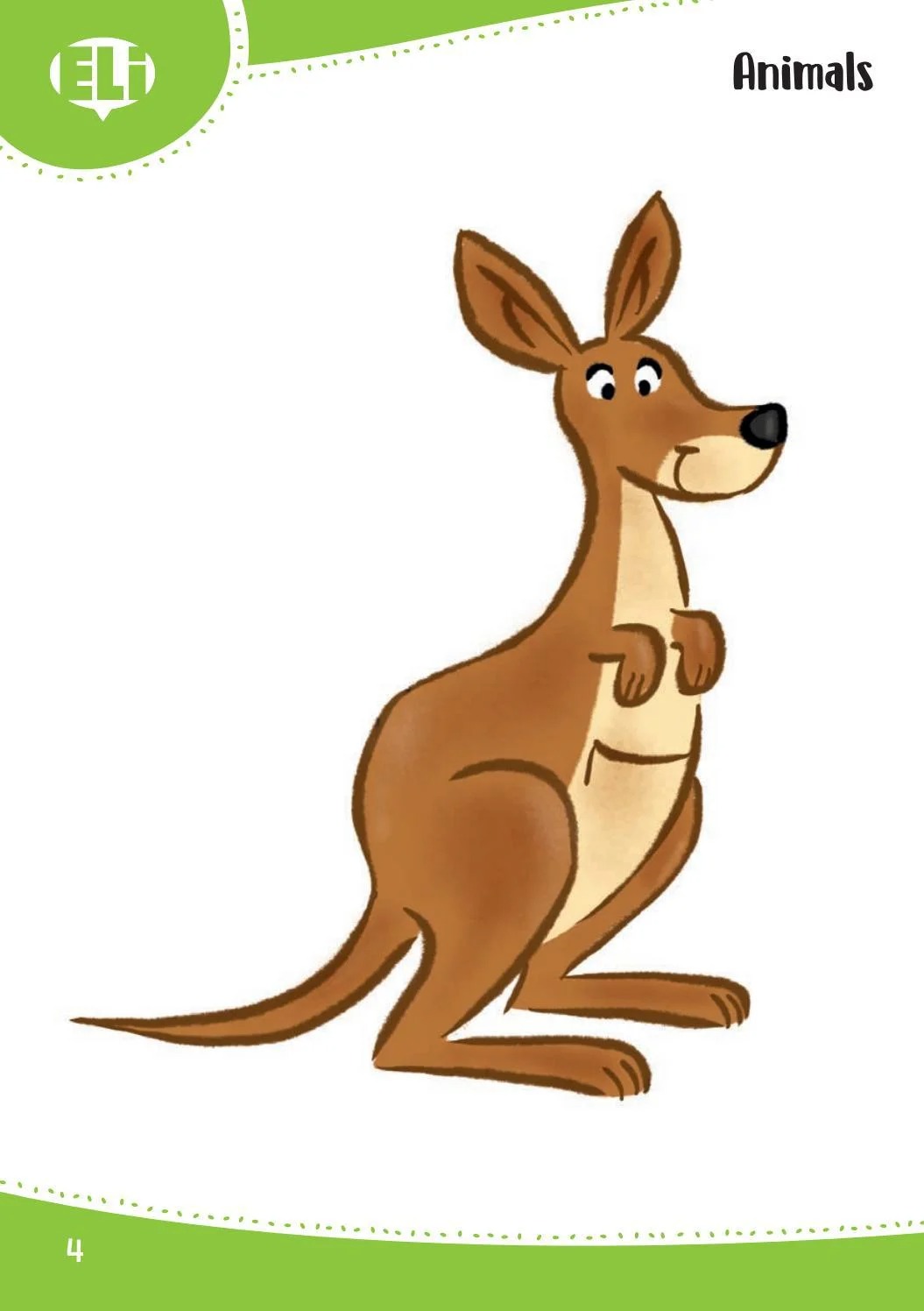 words in pictures (printed flashcards with digital code)