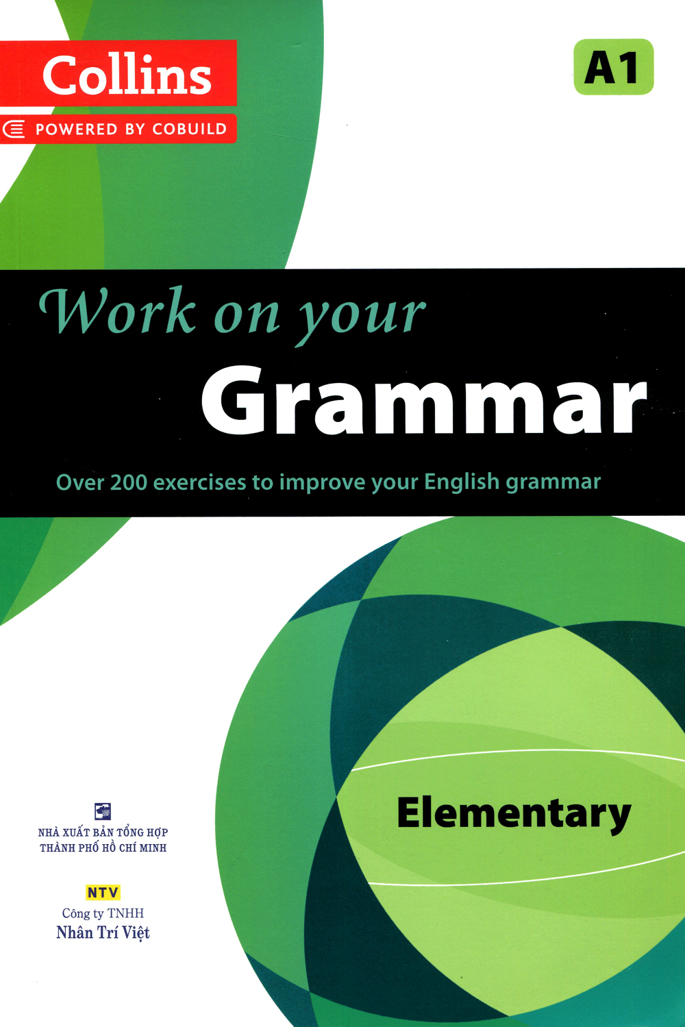 work on your grammar a1 - elementary