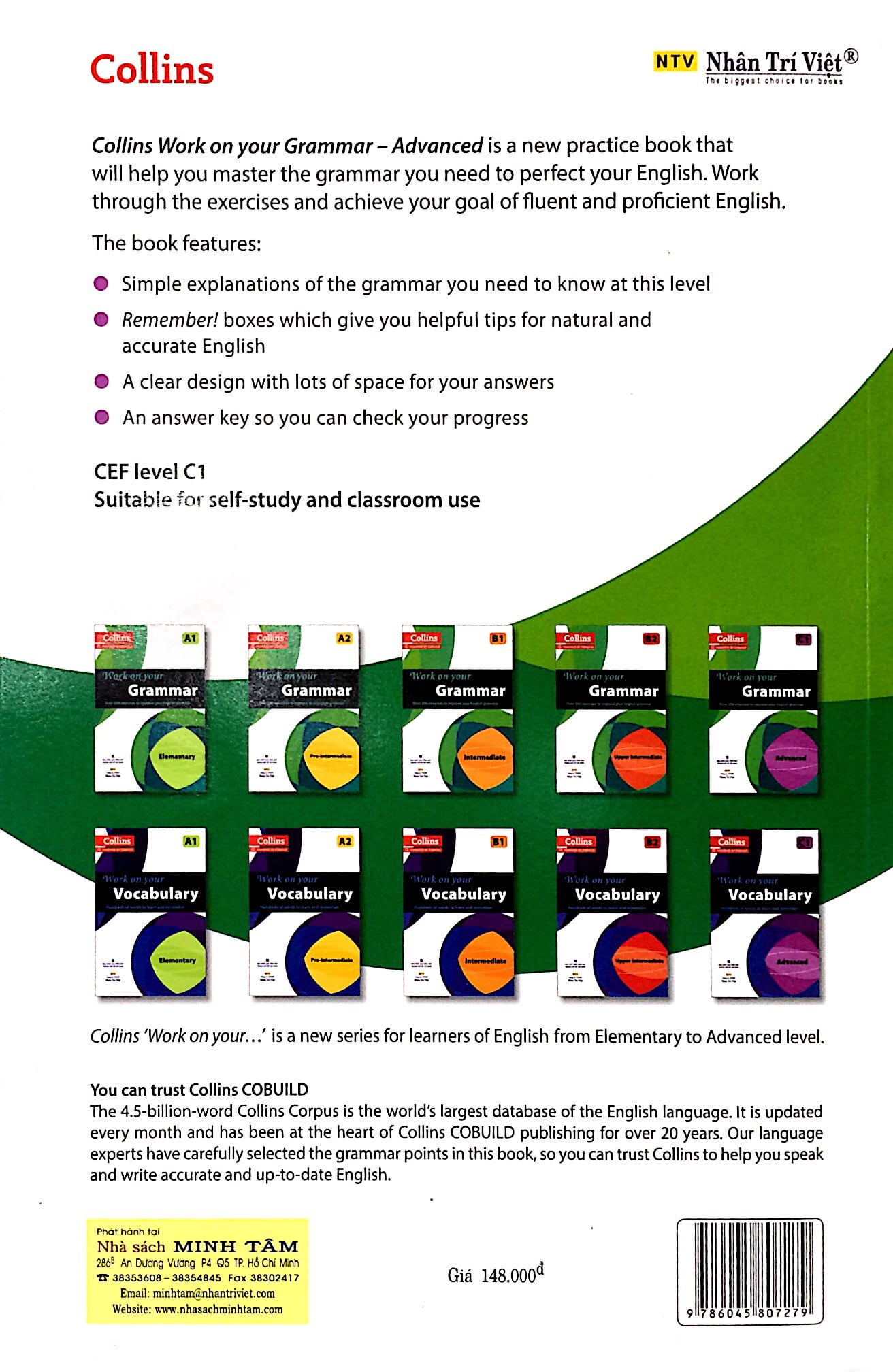 work on your grammar_advanced c1