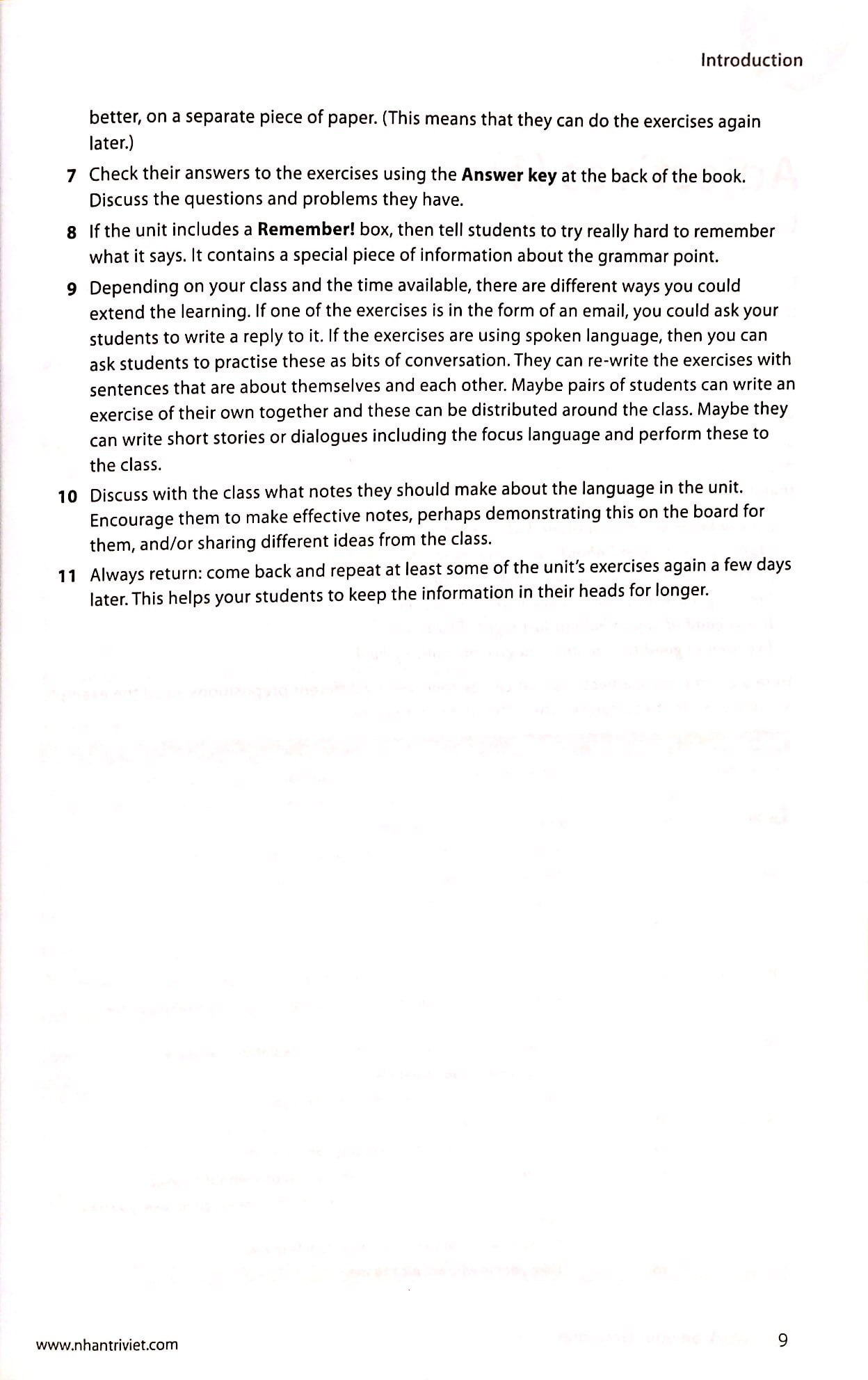 work on your grammar_advanced c1