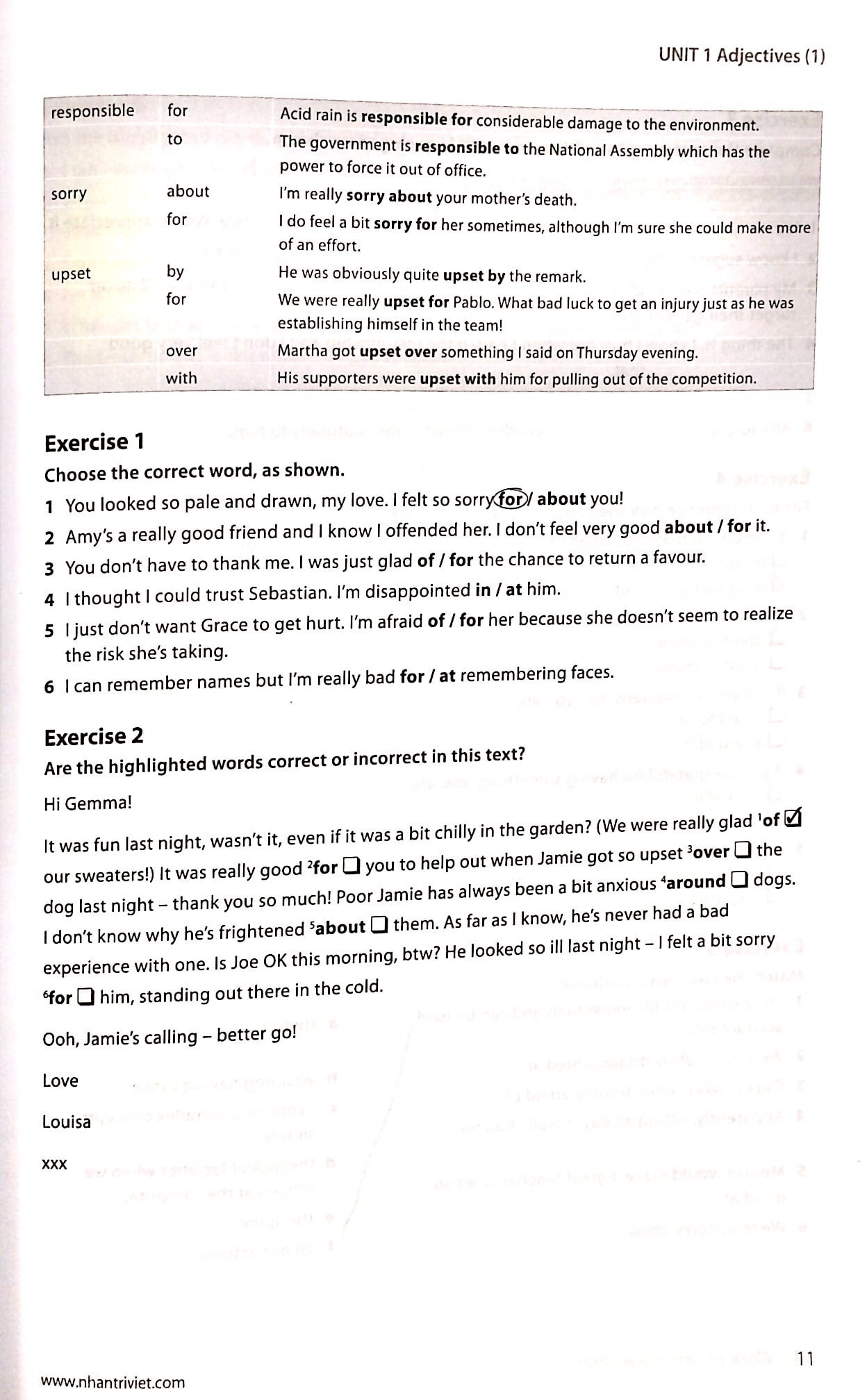 work on your grammar_advanced c1