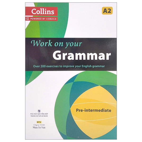 work on your grammar_pre-intermediate a2