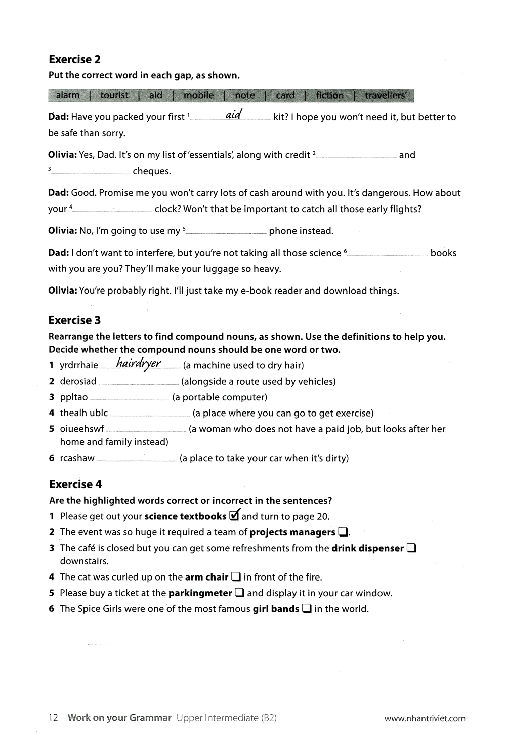 work on your grammar_upper intermediate b2
