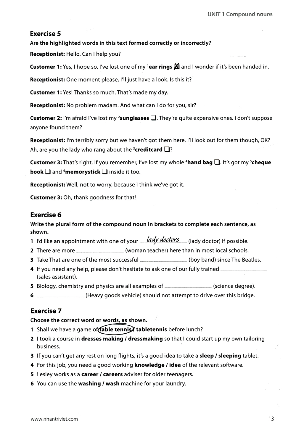 work on your grammar_upper intermediate b2