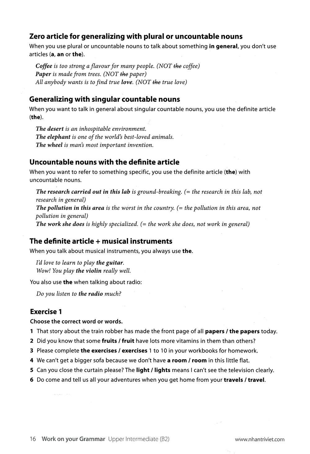 work on your grammar_upper intermediate b2