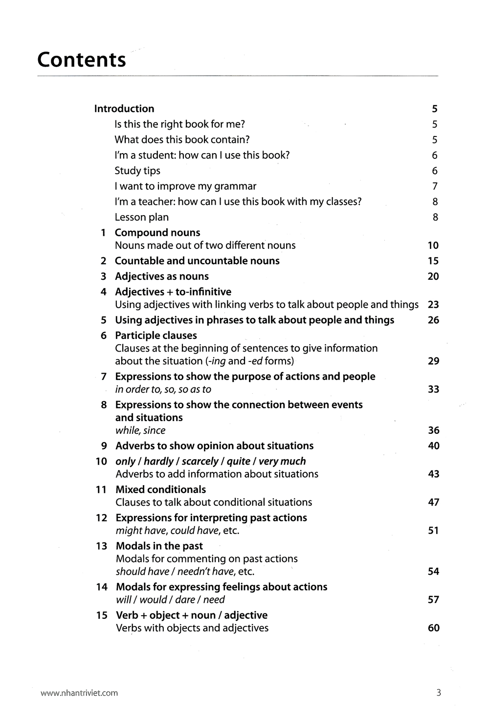 work on your grammar_upper intermediate b2