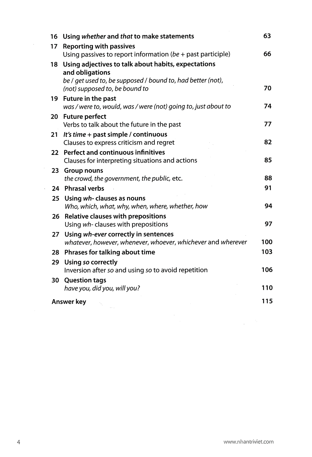 work on your grammar_upper intermediate b2
