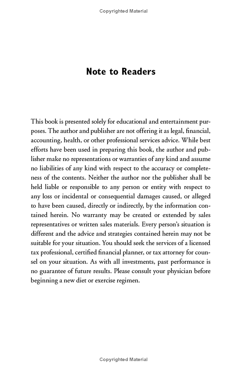 work optional: retire early the non-penny-pinching way