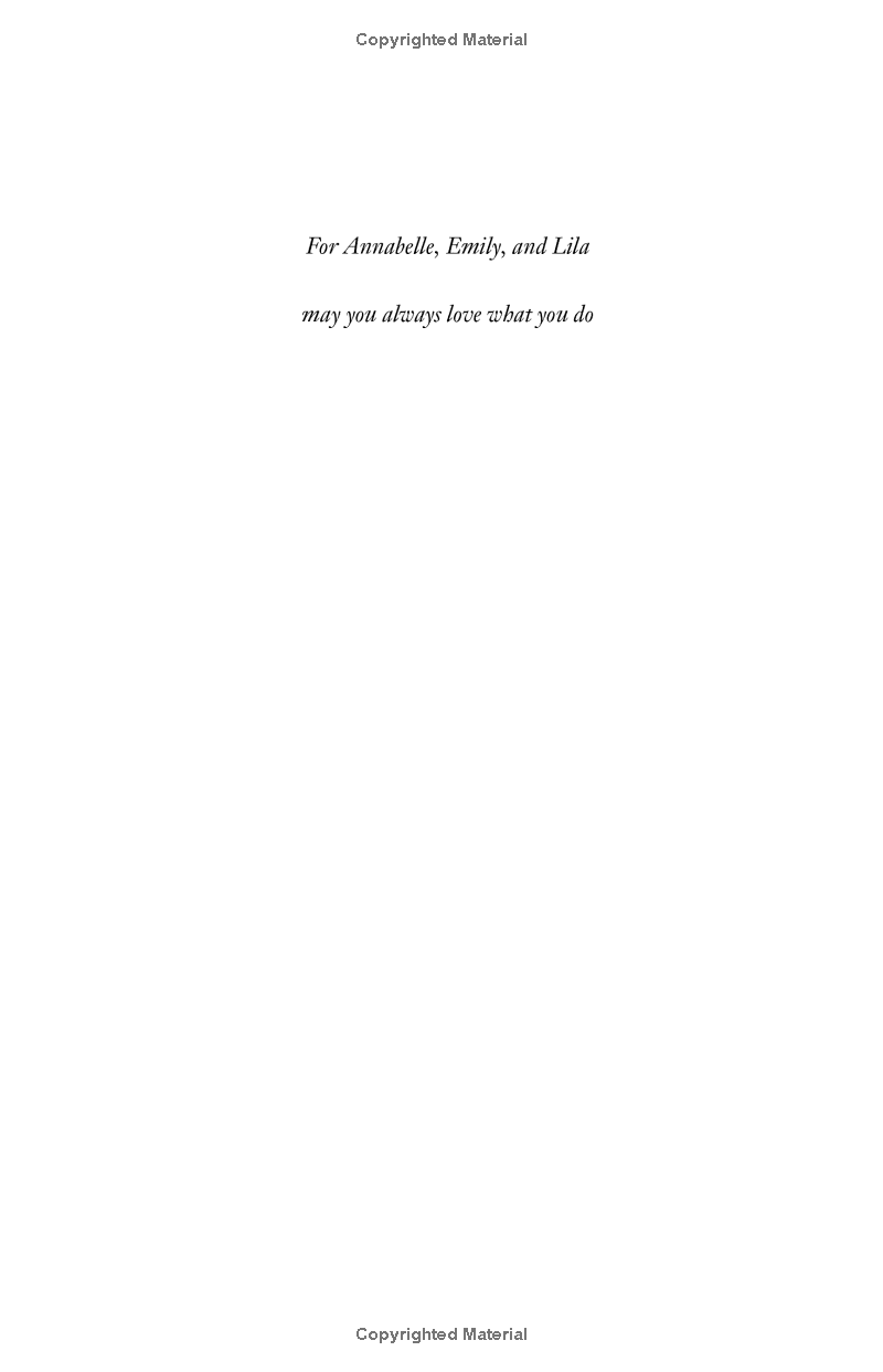 work rules: insights from inside google