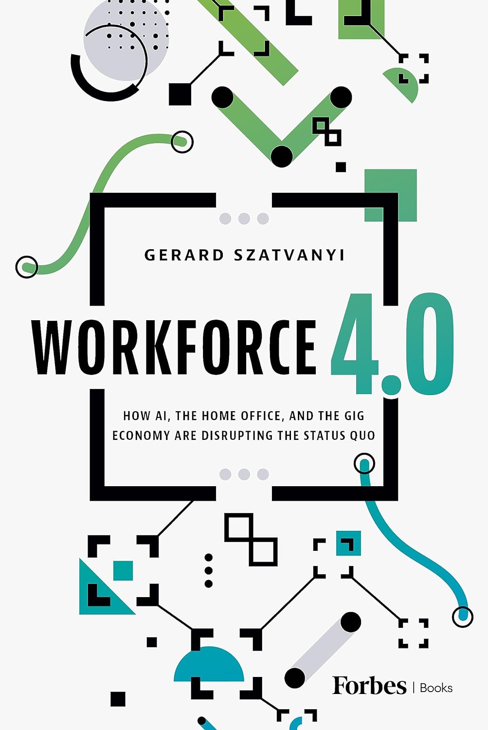 workforce 4.0
