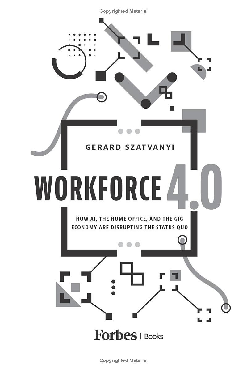 workforce 4.0