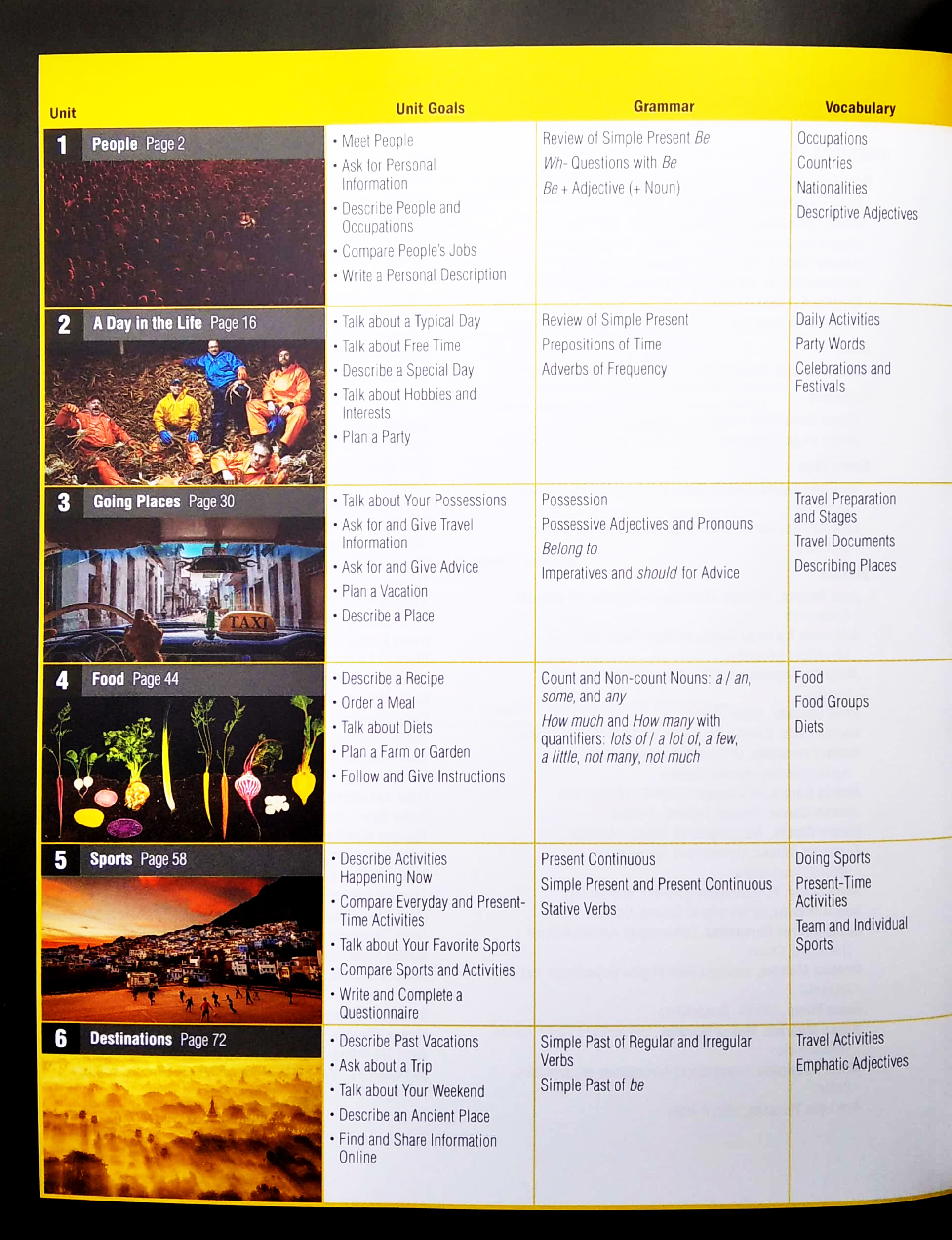 world english 1 student book with my world english online 3rd edition