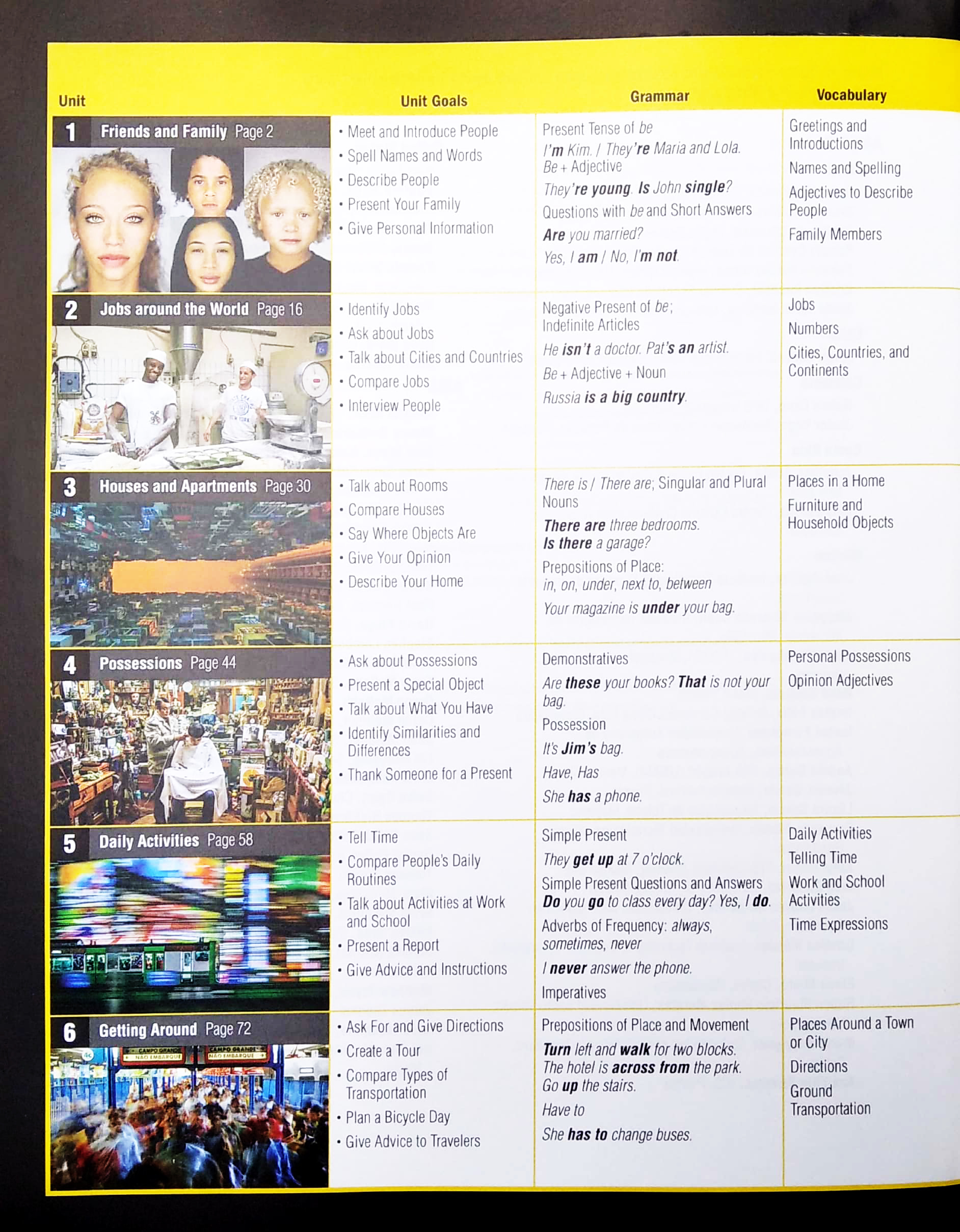 world english intro with my world english online