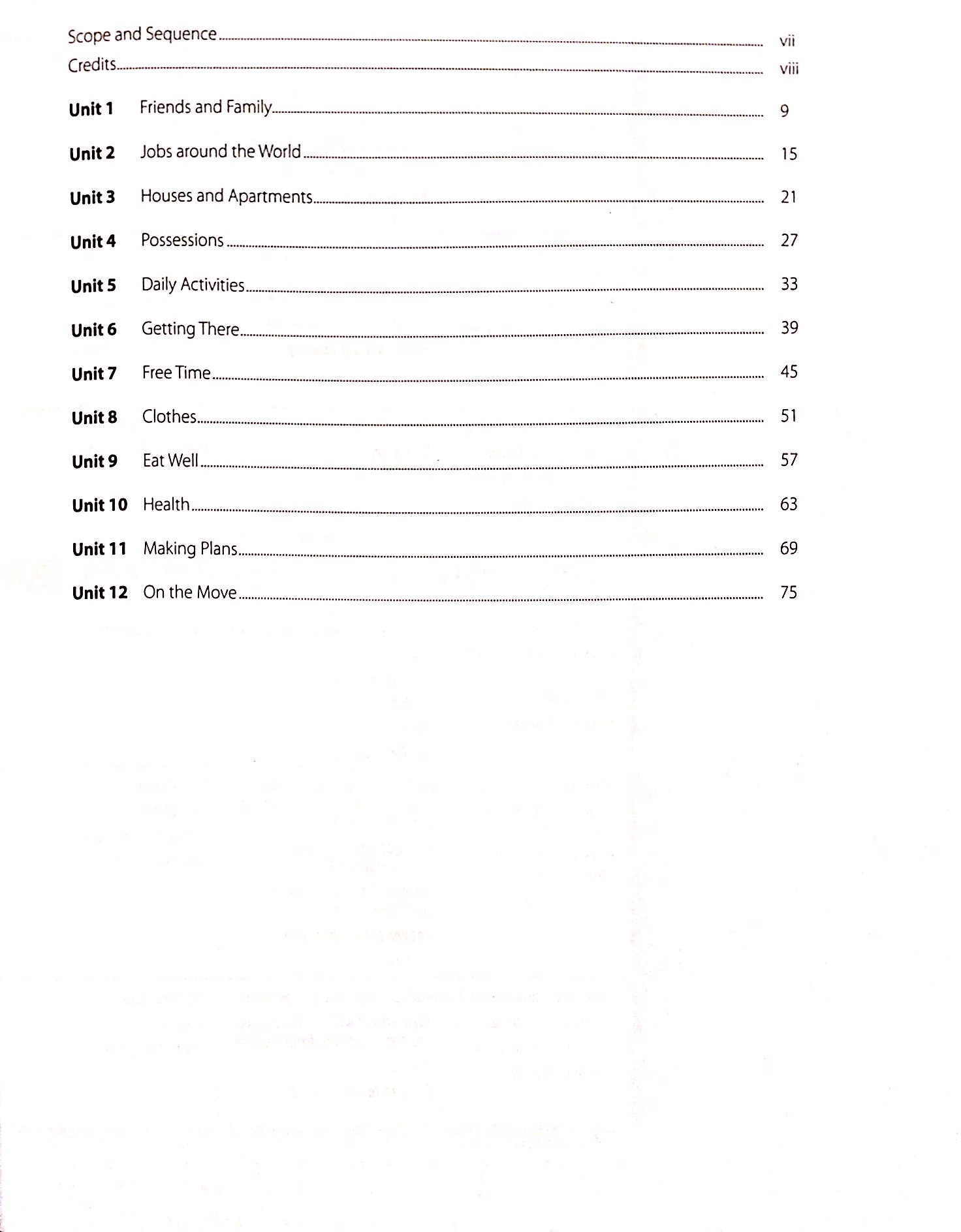 world english intro workbook