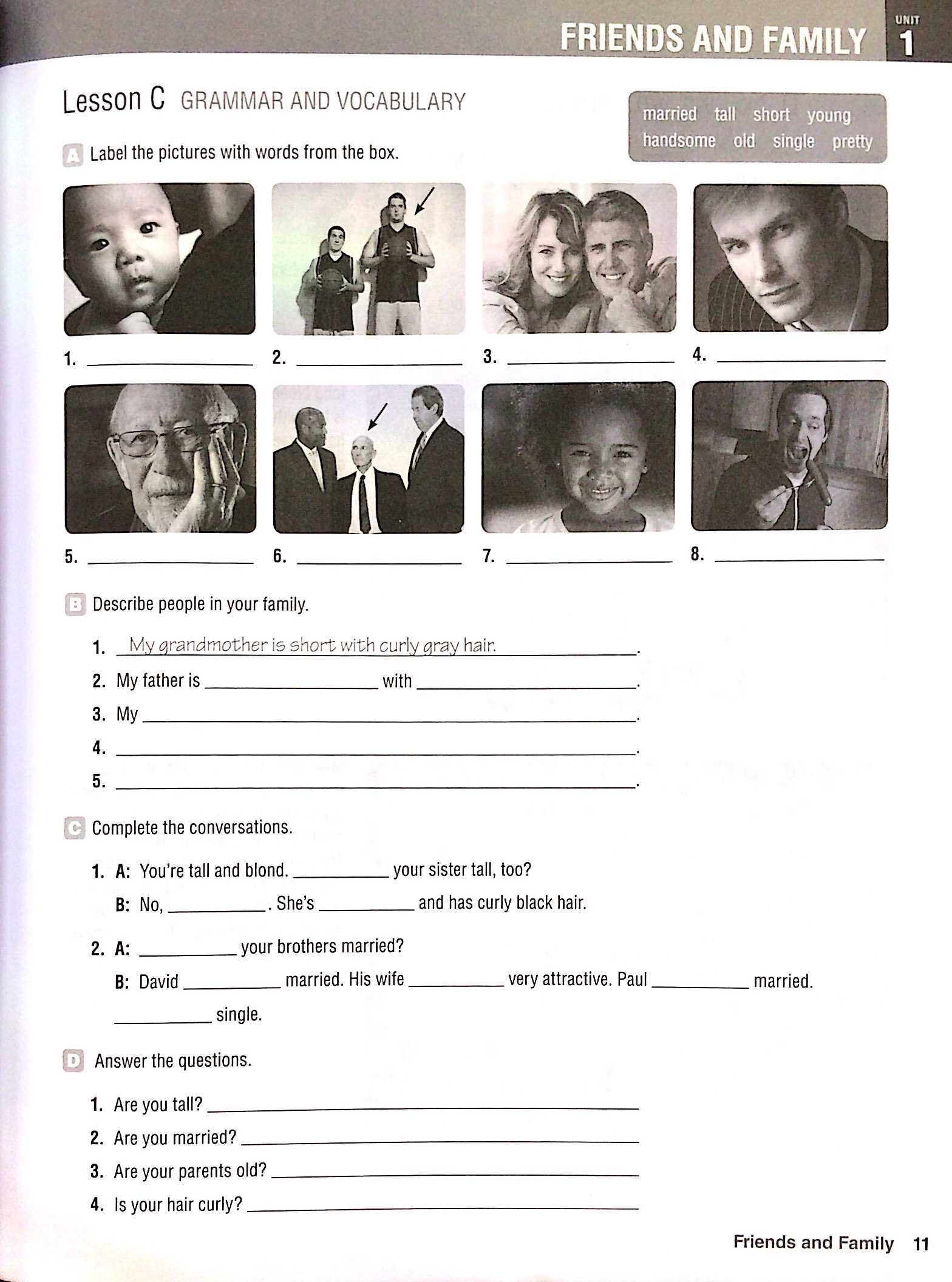 world english intro workbook