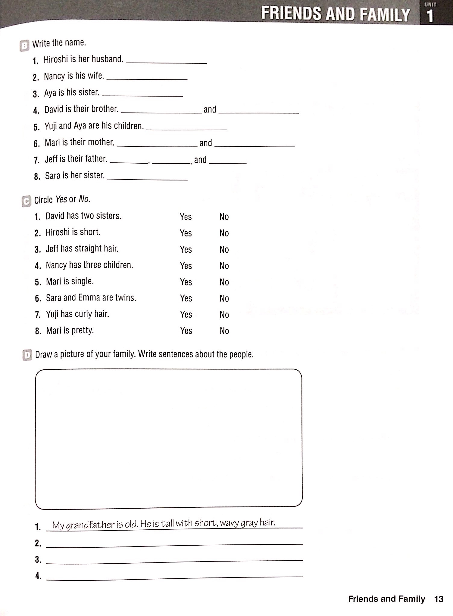 world english intro workbook