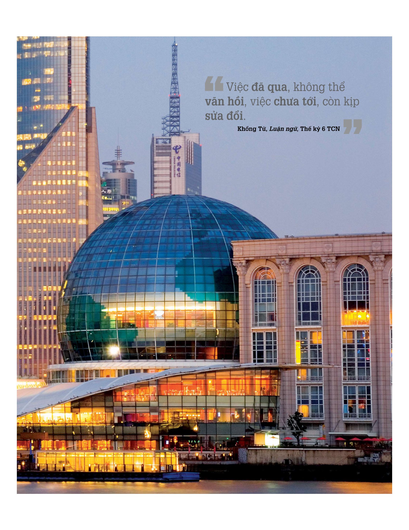 world history - lịch sử thế giới - từ thế giới cổ đại đến thời đại thông tin - bìa cứng