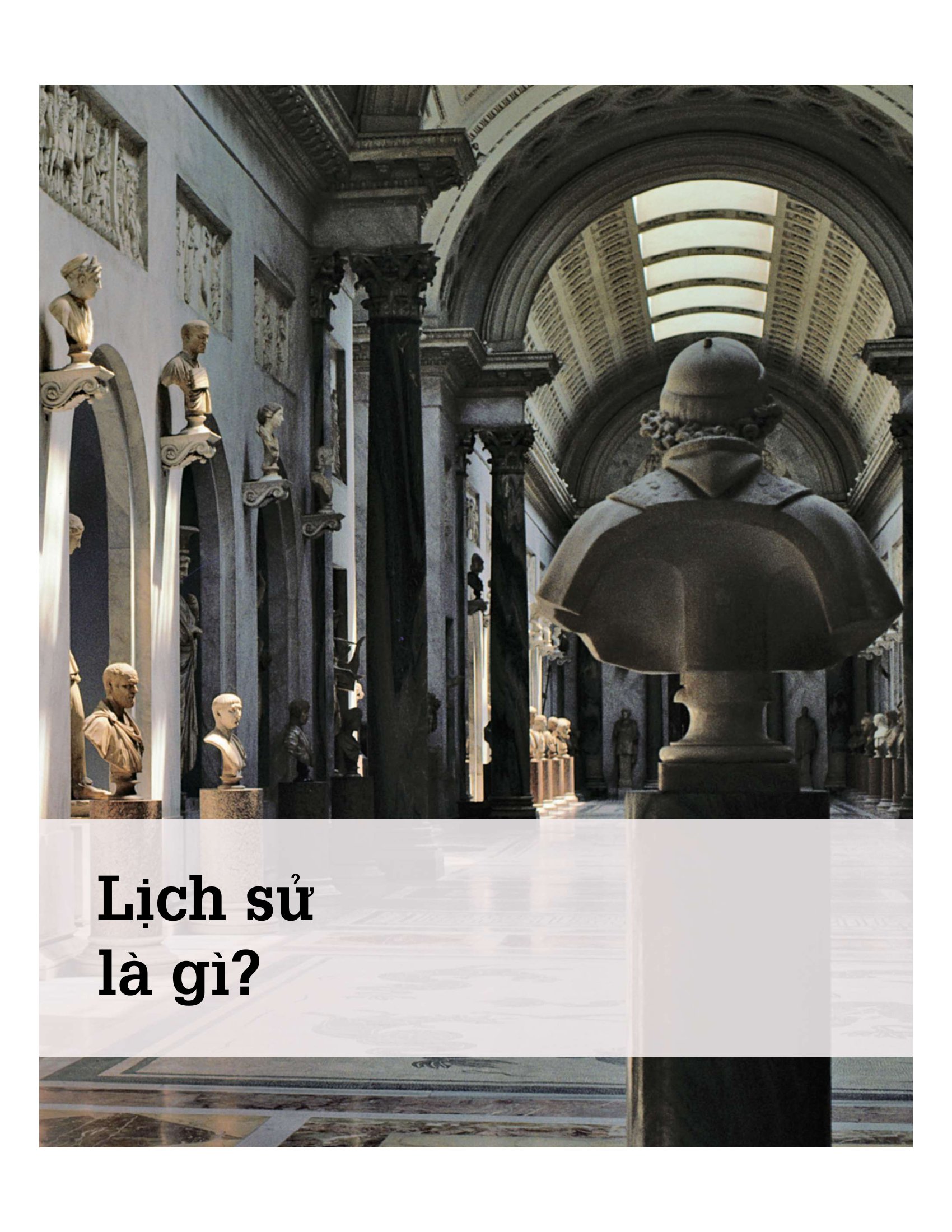world history - lịch sử thế giới - từ thế giới cổ đại đến thời đại thông tin - bìa cứng