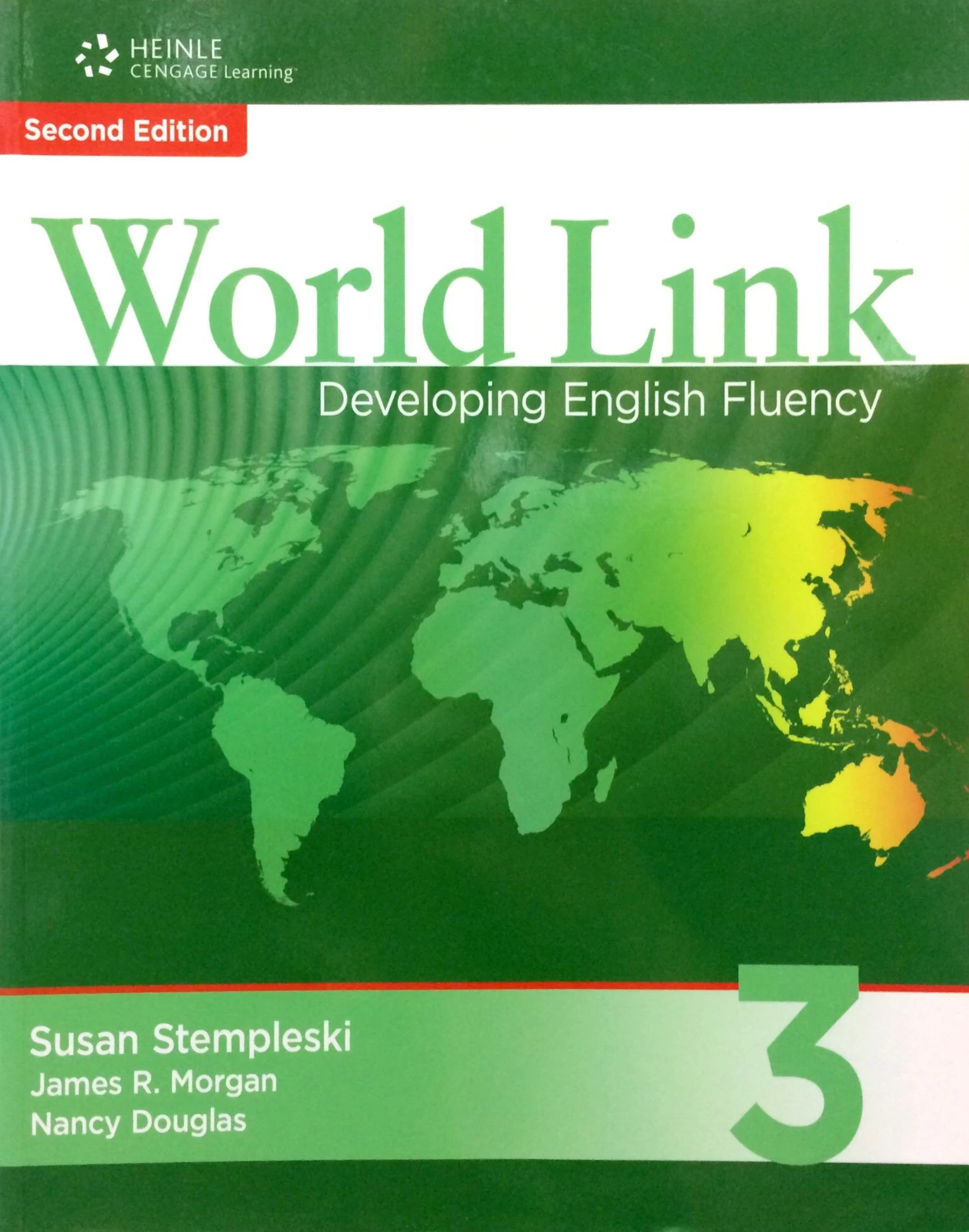 world link 3 student book 2e