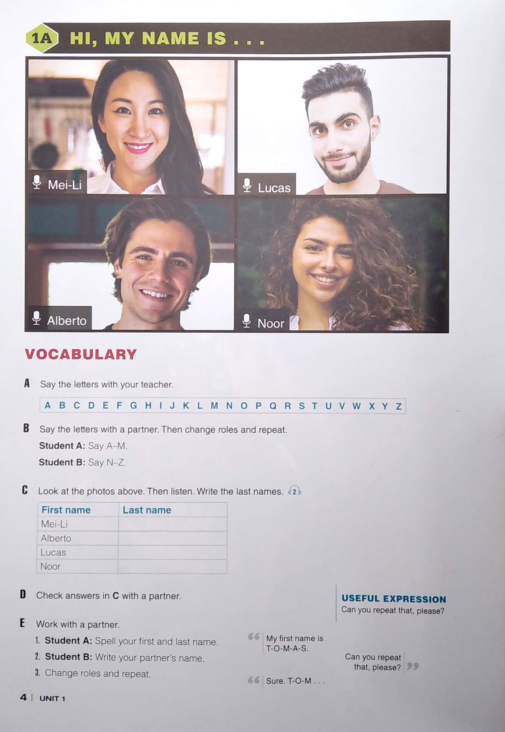 world link intro with my world link online practice and student's ebook (sticker code) - 4th edition