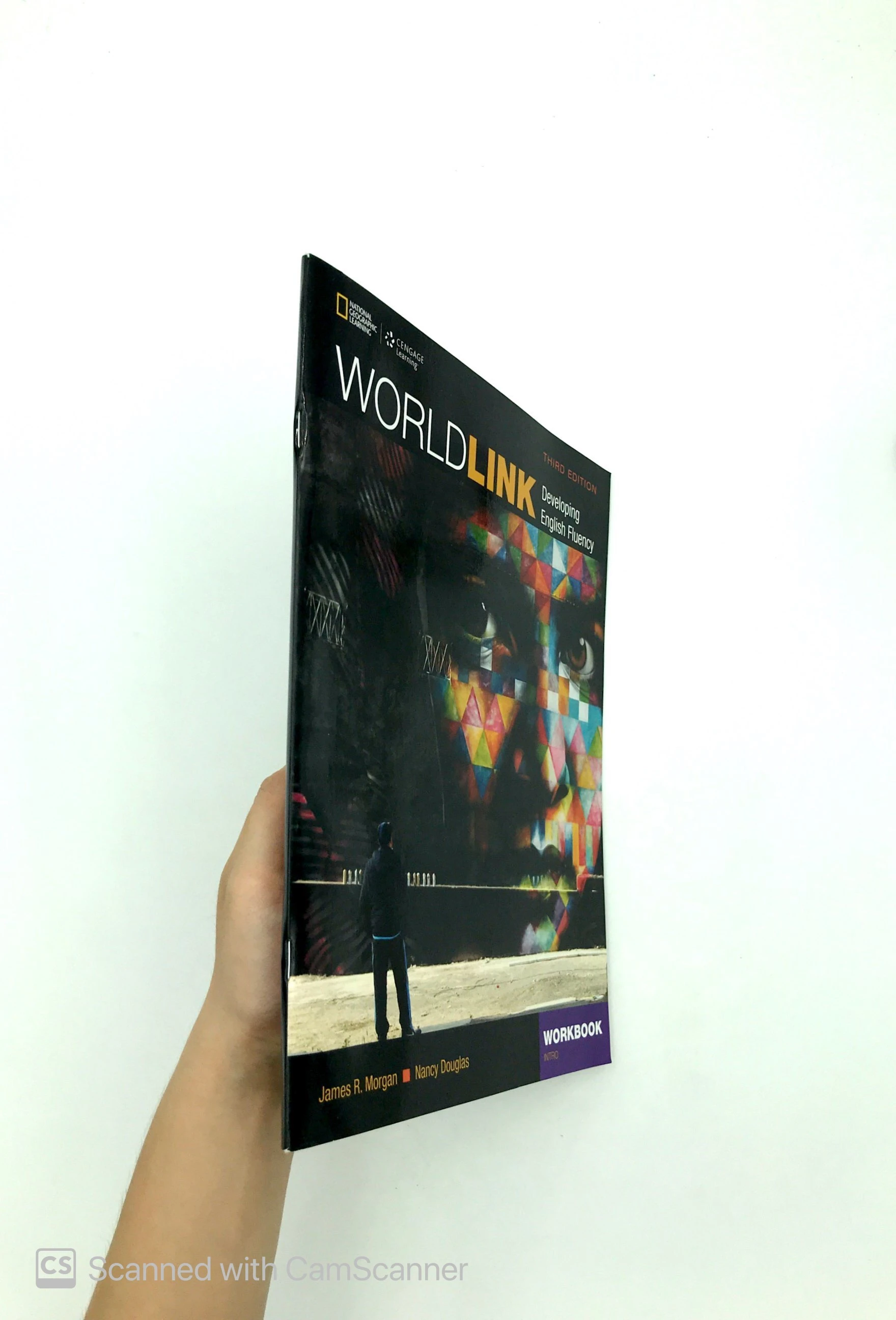 world link intro workbook