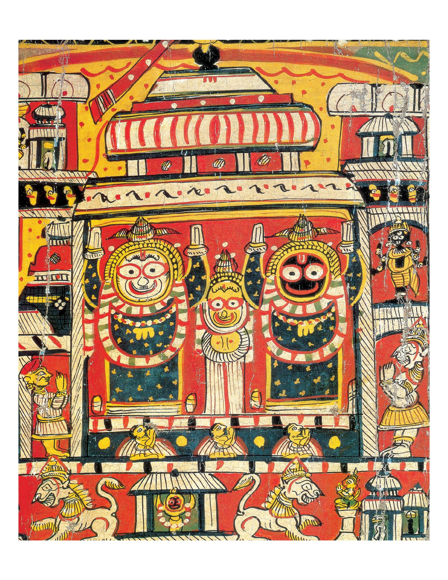 world religions - tôn giáo thế giới - khám phá và lý giải các tôn giáo trên thế giới - bìa cứng