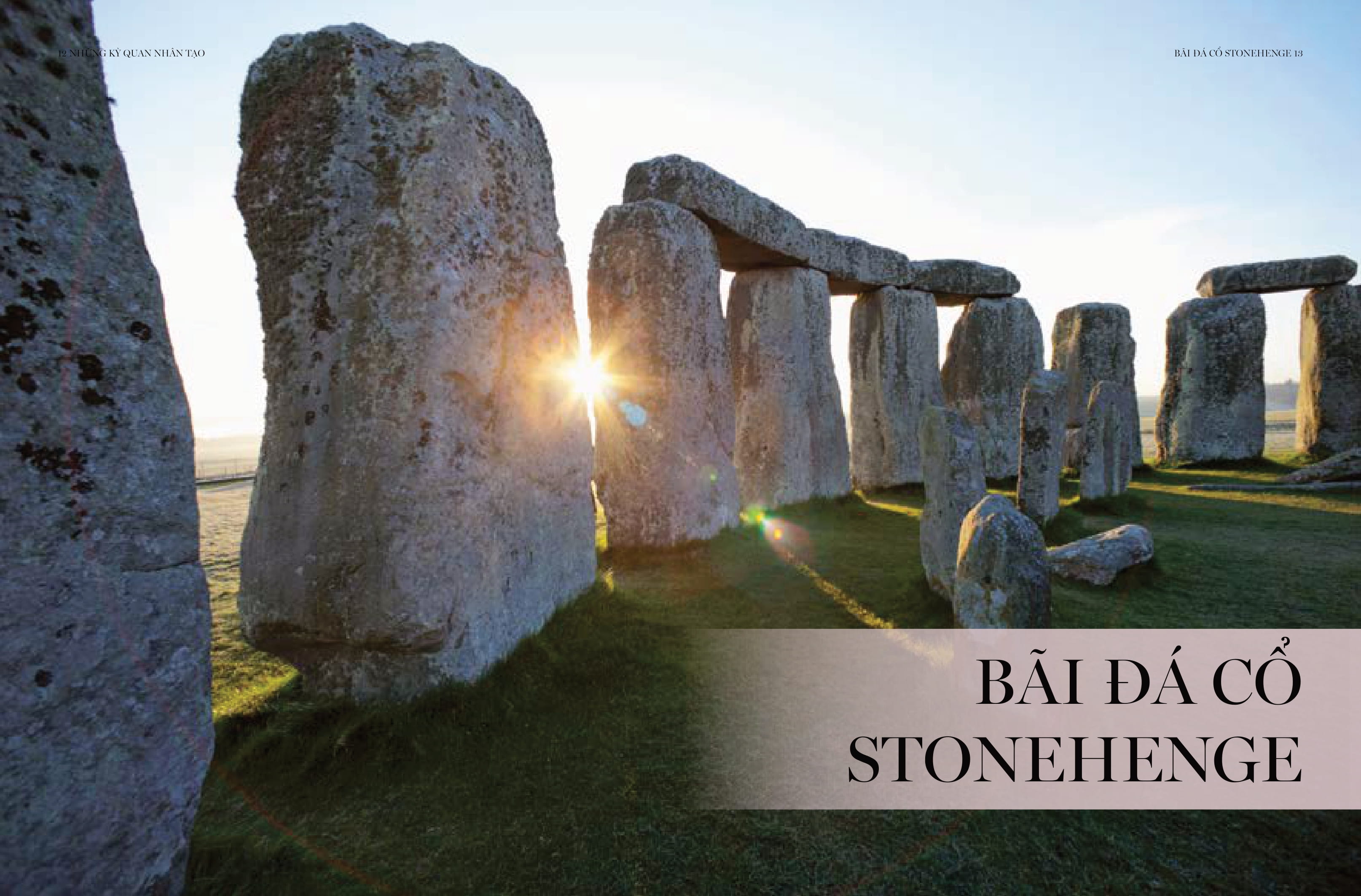 world's greatest wonders - kỳ quan thế giới