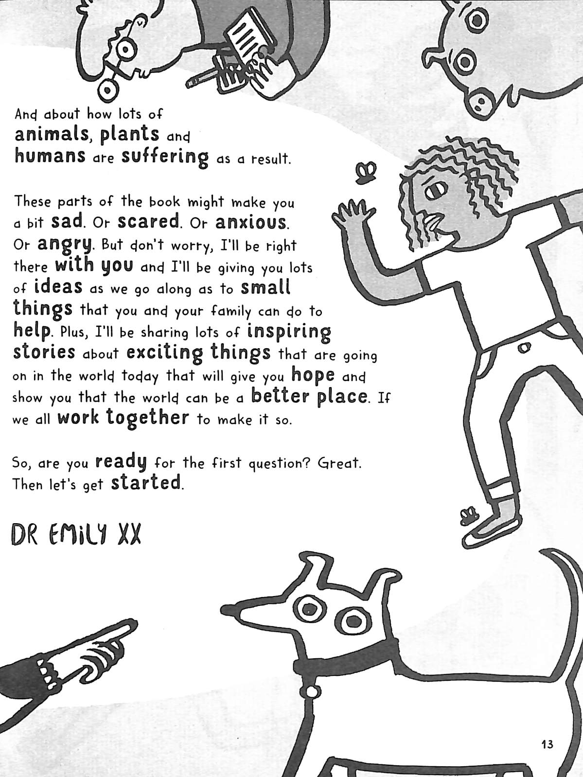 world-whizzing facts - awesome earth questions answered