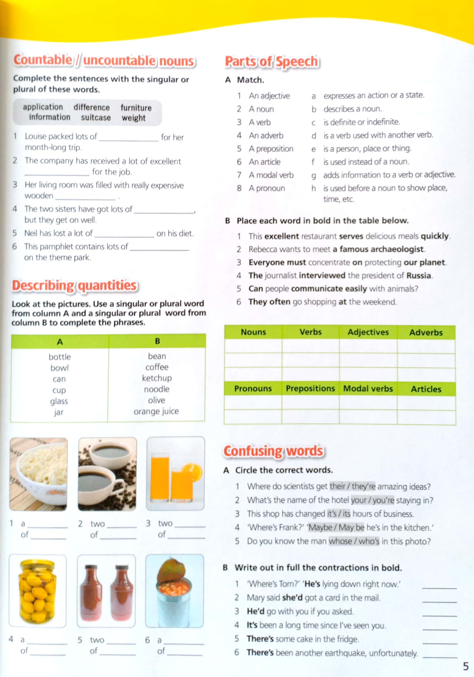 world wonders 4 student's book