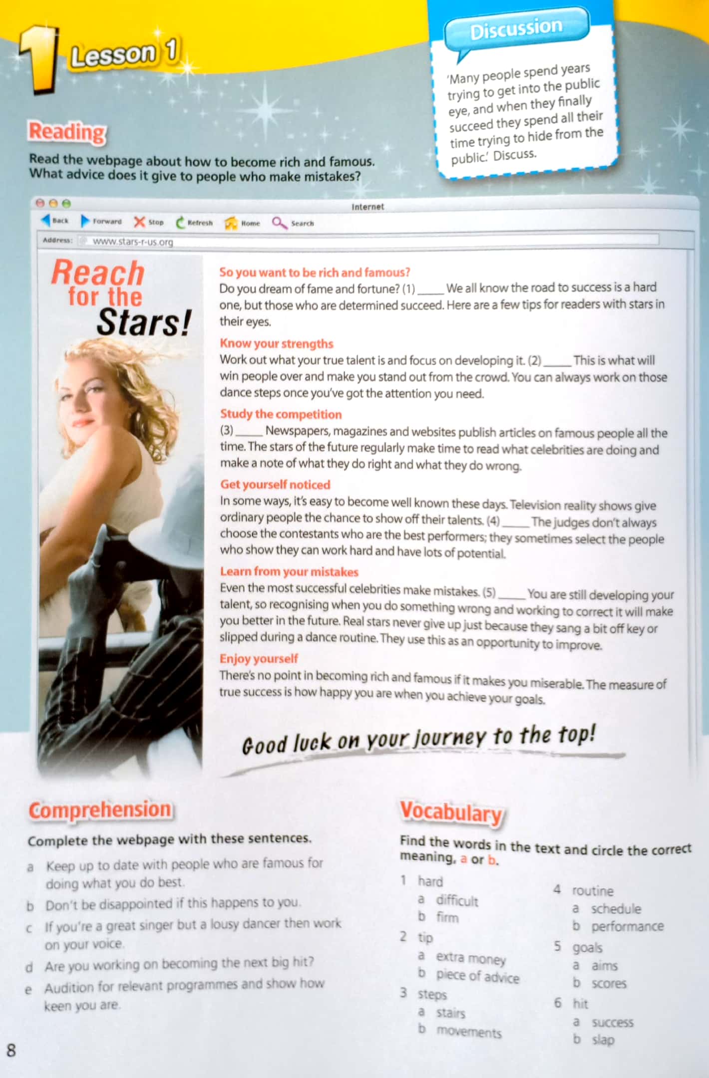 world wonders 4 student's book