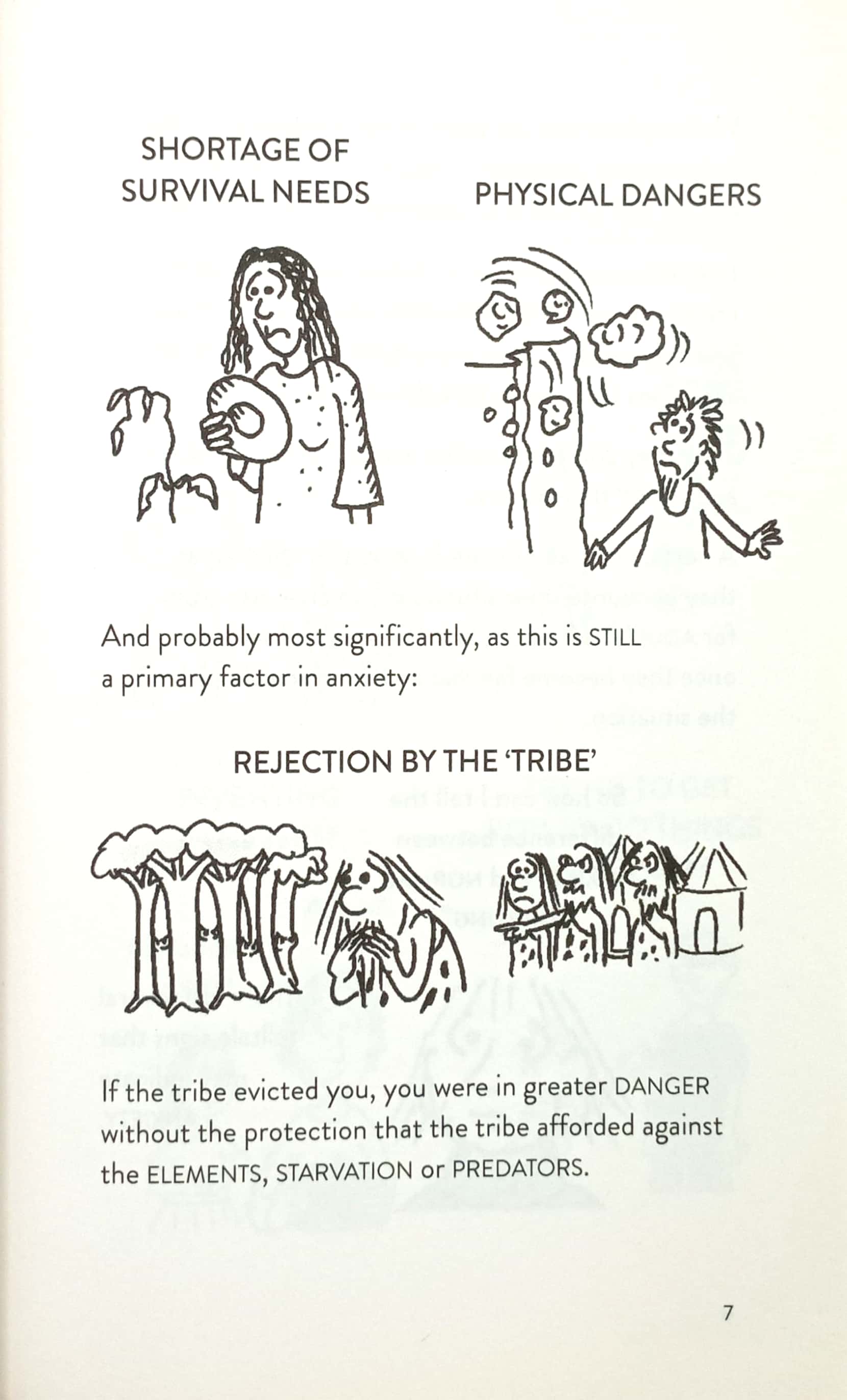 worry proofing your anxious child