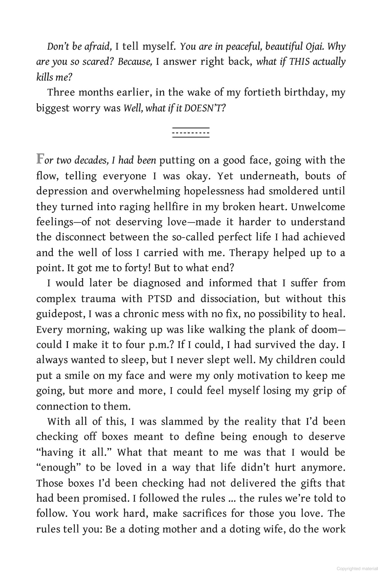 worthy - jada pinkett smith