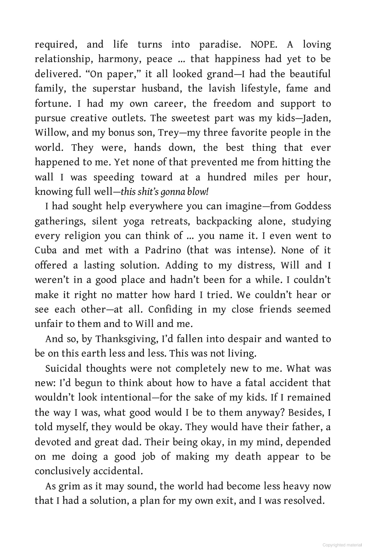 worthy - jada pinkett smith