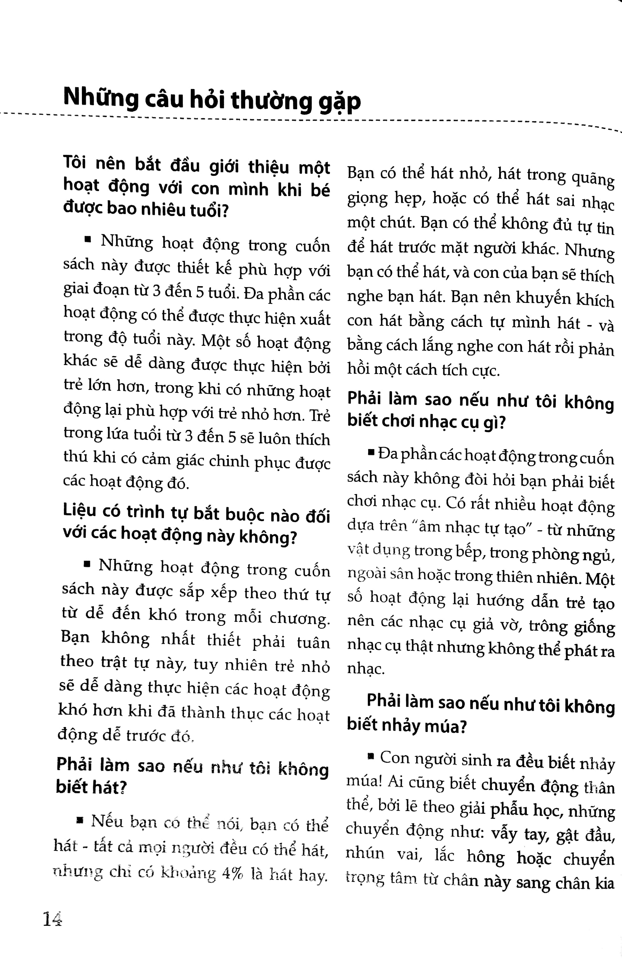 wow! con làm được rồi