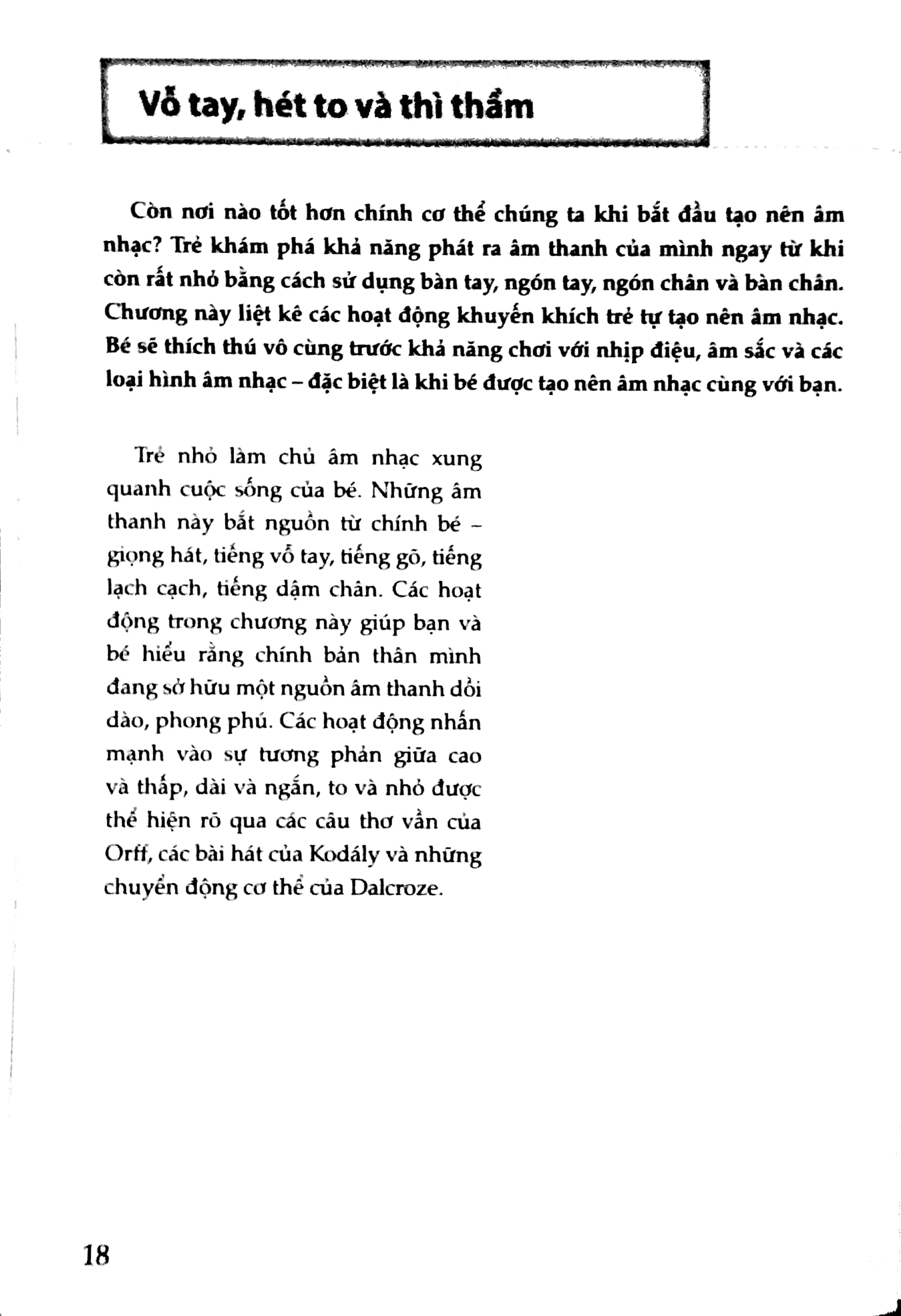 wow! con làm được rồi