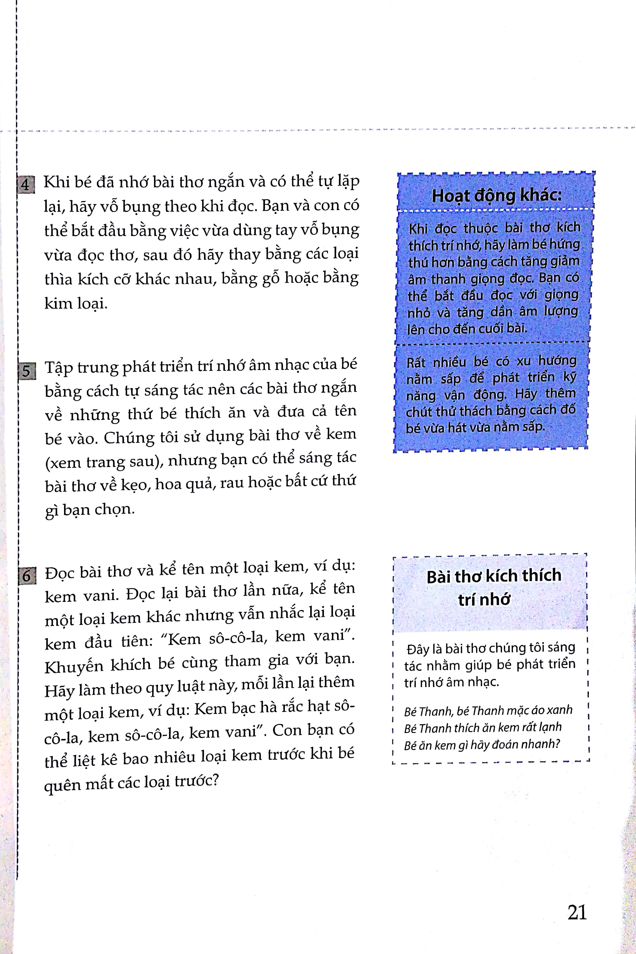 wow! con làm được rồi