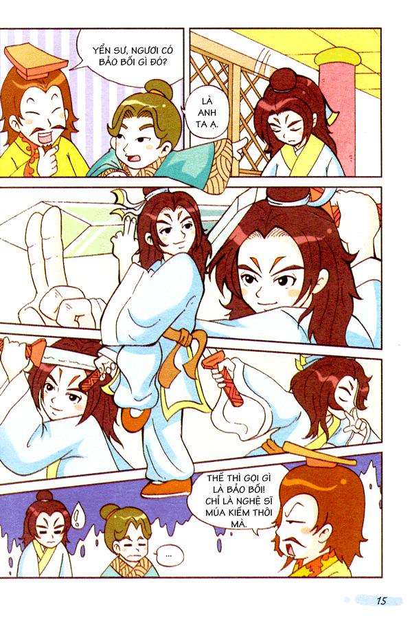 wow! - những bí mật kỳ diệu dành cho học sinh - tìm hiểu thế giới robot