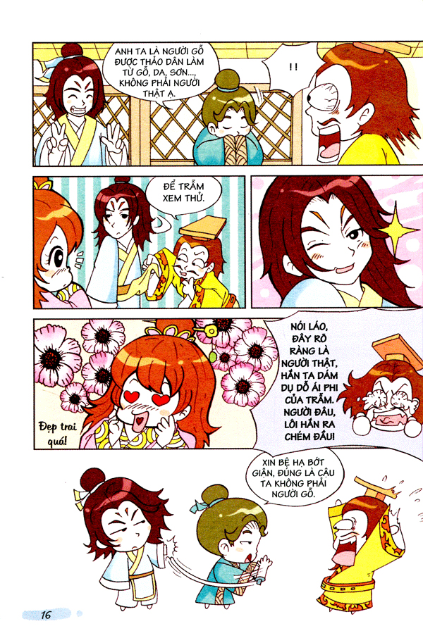 wow! - những bí mật kỳ diệu dành cho học sinh - tìm hiểu thế giới robot