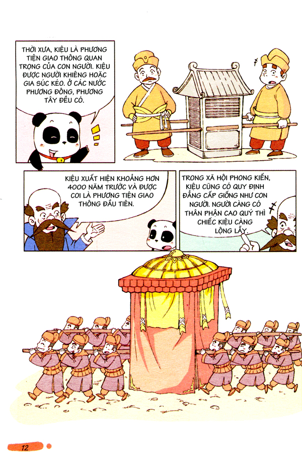 wow! - những bí mật kỳ diệu dành cho học sinh - tìm hiểu về phương tiện giao thông (tái bản)