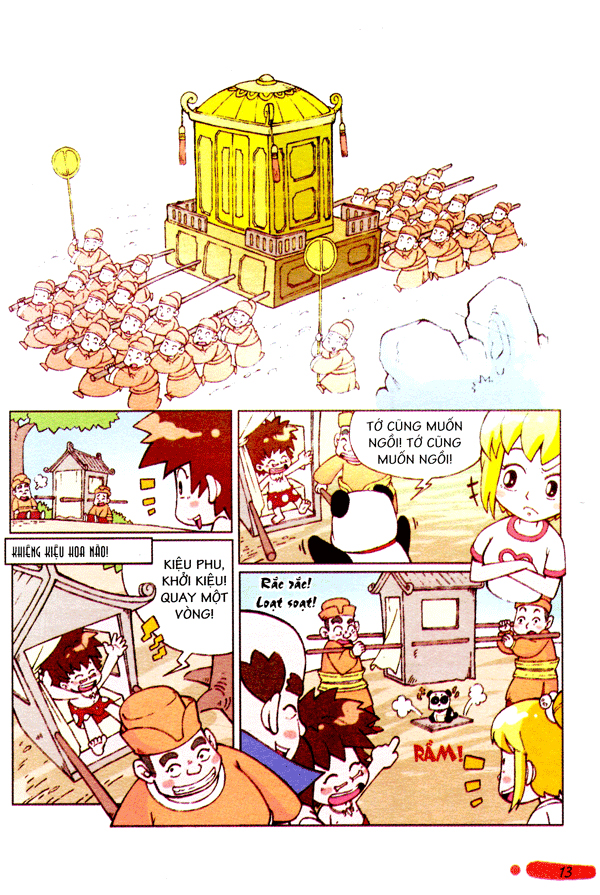 wow! - những bí mật kỳ diệu dành cho học sinh - tìm hiểu về phương tiện giao thông (tái bản)